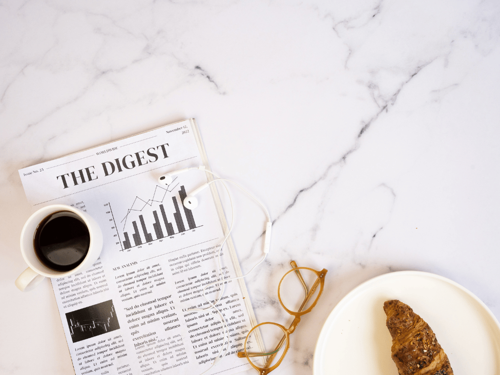 Fundo newsletters