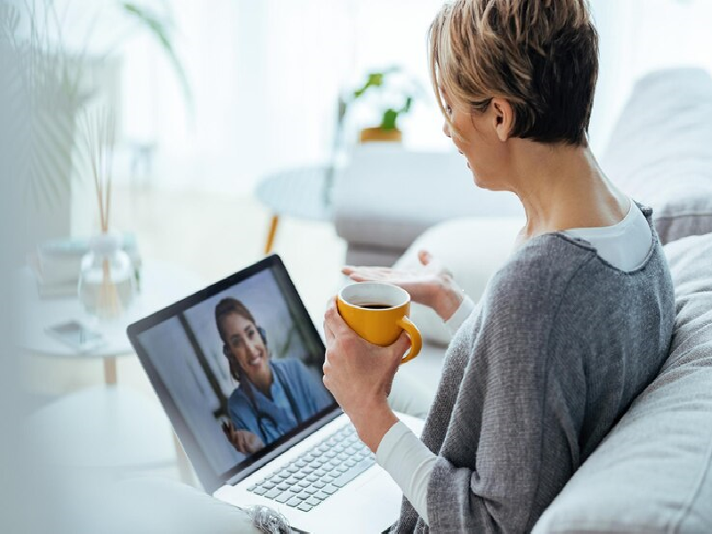 Acolhimento e Atendimento Psicoterapeutico online