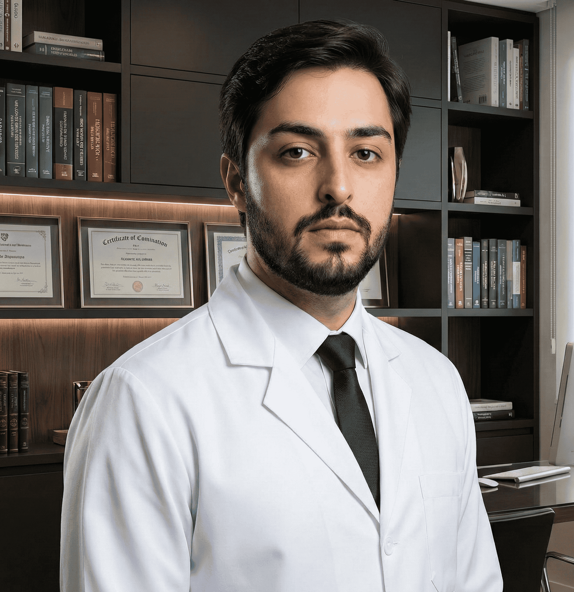 Raphael Razan Psicólogo
